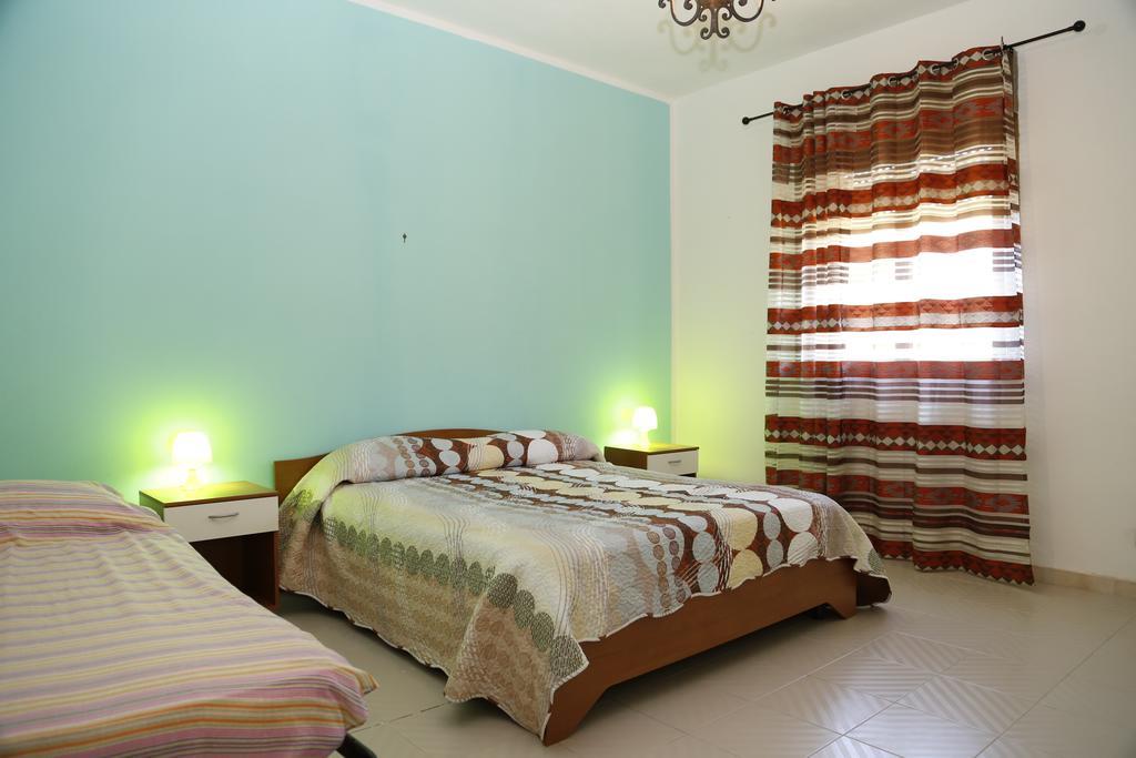Villa Giu, Indipendent Villa Near Airport And Sea Cinisi Quarto foto
