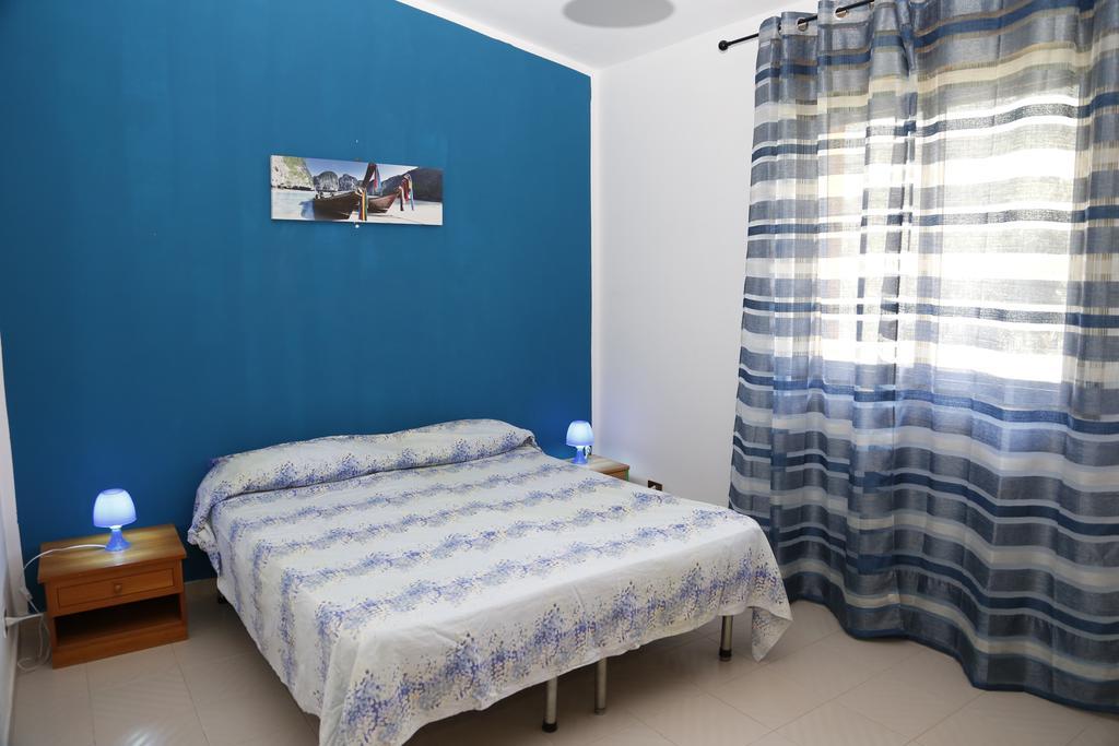 Villa Giu, Indipendent Villa Near Airport And Sea Cinisi Quarto foto